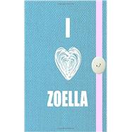I Love Zoella