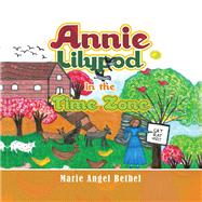 Annie Lilypod in the Time Zone