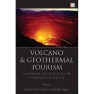 Volcano and Geothermal Tourism