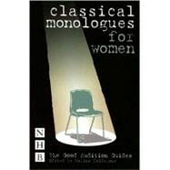 Classical Monologues for Women