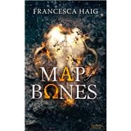 Fire sermon - Tome 2 - Map of Bones