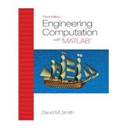 Engineering Computation with MATLAB