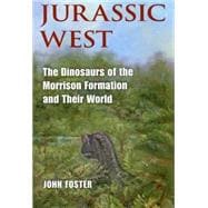 Jurassic West