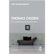 Thomas Ogden,9781003388708