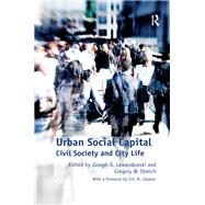 Urban Social Capital