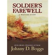 Soldier's Farewell