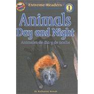 Animals Day and Night (Animales de Dia y de Noche)