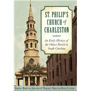 St. Philips Church of Charleston