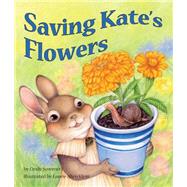 Saving Kate's Flowers