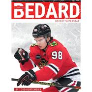 Connor Bedard: Hockey Superstar