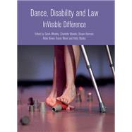 Dance, Disability and Law