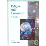 Religion and Cognition: A Reader