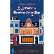 La librairie de Monsieur Livingstone