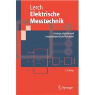 Elektrische Messtechnik