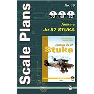Junkers Ju 87 STUKA