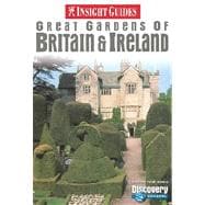 Insight Guide Great Gardens of Britain & Ireland
