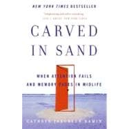 Carved in Sand: When Attention Fails and Memory Fades in Midlife