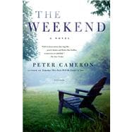 The Weekend A Novel