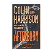Afterburn A Novel