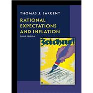 Rational Expectations and Inflation