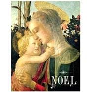 Noel Madonna and Child, Botticelli Boxed Draw Holiday Notecards