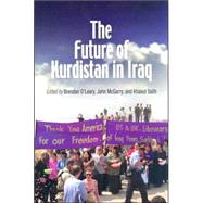 The Future Of Kurdistan In Iraq