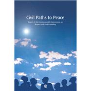 Civil Paths to Peace