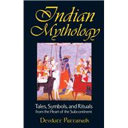 Indian Mythology