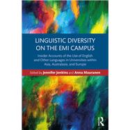 Linguistic Diversity on the Emi Campus