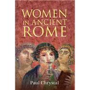 Women in Ancient Rome