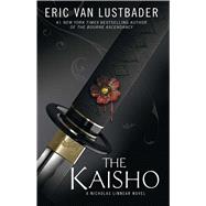 The Kaisho A Nicholas Linnear Novel