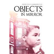Objects in Mirror