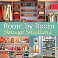 Room By Room Storage Solutions