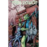 Fish Police 1