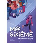 Ma sixième