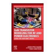 GaN Transistor Modeling for RF and Power Electronics