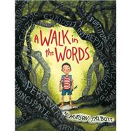 A Walk in the Words