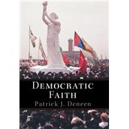 Democratic Faith