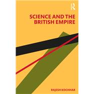Science and the British Empire