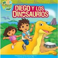Diego y los dinosaurios (Diego's Great Dinosaur Re