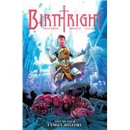 Birthright 4