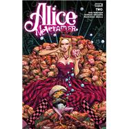 Alice Never After #2