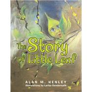 The Story of Little Leaf
