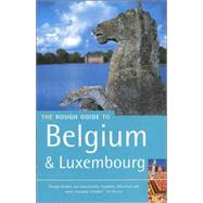 The Rough Guide to Belgium & Luxembourg 3