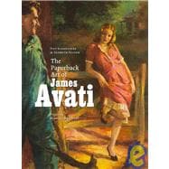 The Paperback Art of James Avati