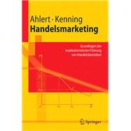 Handelsmarketing