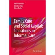 Family Care and Social Capital
