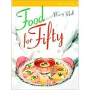 Food For Fifty