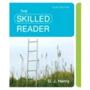 Skilled Reader, the (with MyReadingLab Pearson eText Student Access Code Card)