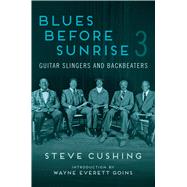 Blues Before Sunrise 3